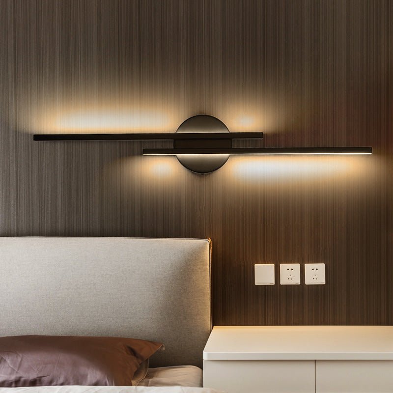 Harmonious Ambience Sconce - Luminoya