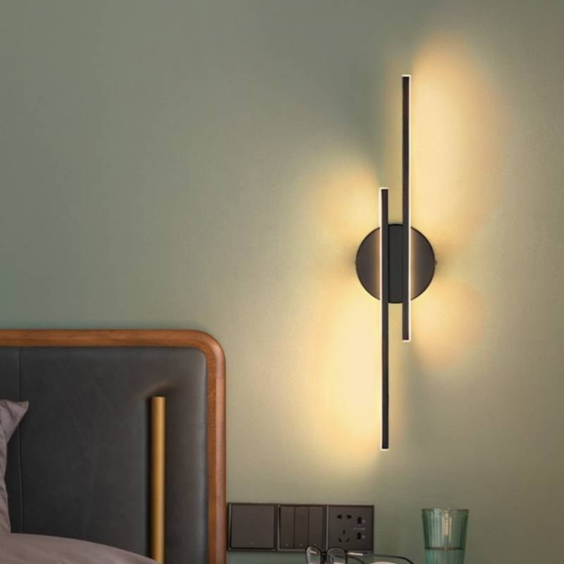 Harmonious Ambience Sconce - Luminoya