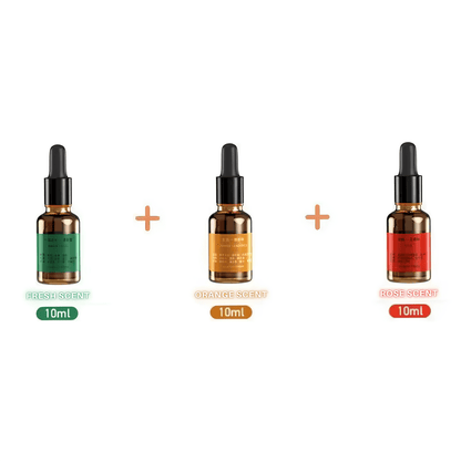 HumidiFire™ - Luminoya