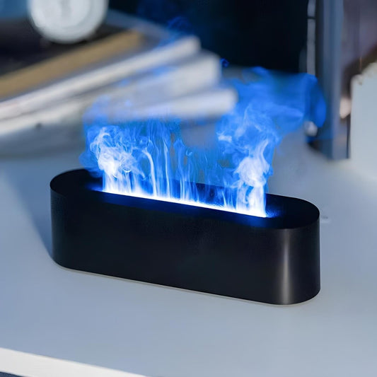HumidiFire™ - Luminoya