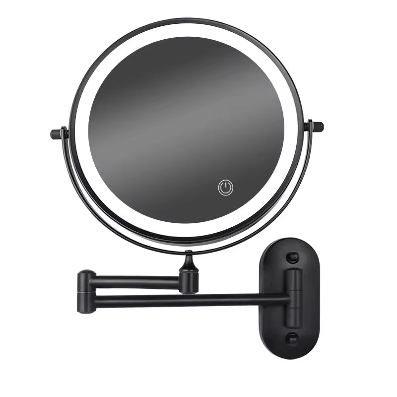 IlluminAura™ Make - Up Mirror - Luminoya