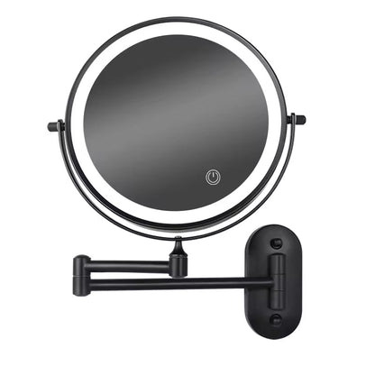 IlluminAura™ Make - Up Mirror - Luminoya