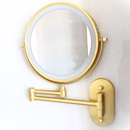 IlluminAura™ Make - Up Mirror - Luminoya