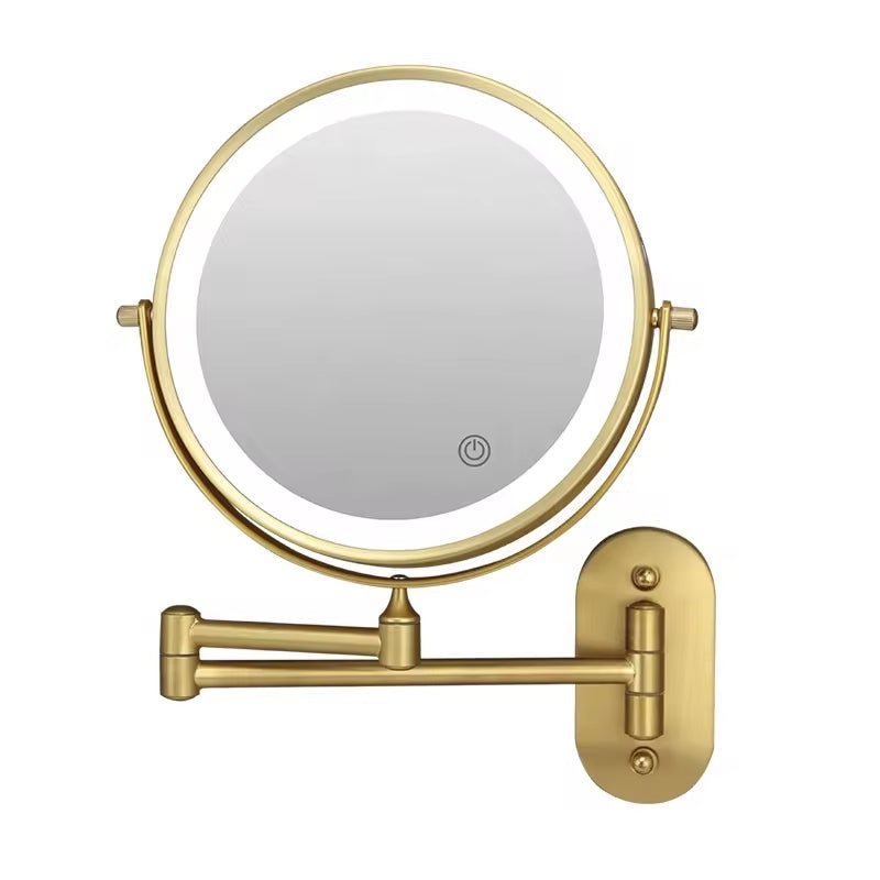 IlluminAura™ Make - Up Mirror - Luminoya