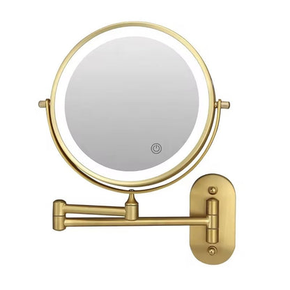 IlluminAura™ Make - Up Mirror - Luminoya