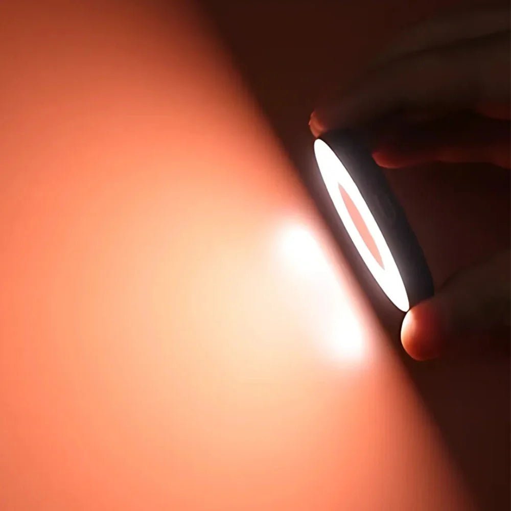 InstaGlow™ Magnetic Fill Light - Luminoya