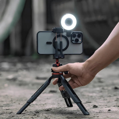 InstaGlow™ Magnetic Fill Light - Luminoya