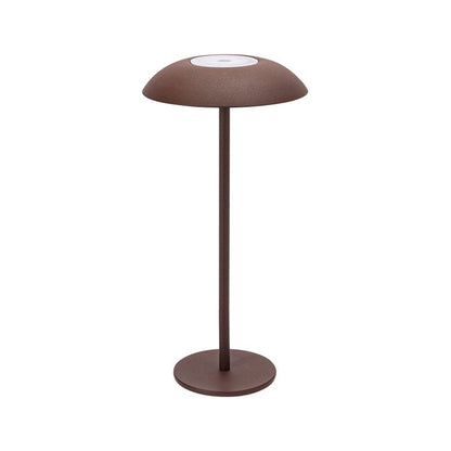 Iron Elegance Lamp - Luminoya