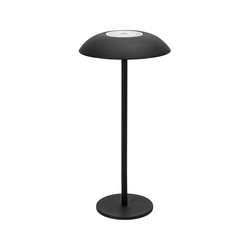 Iron Elegance Lamp - Luminoya