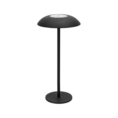 Iron Elegance Lamp - Luminoya