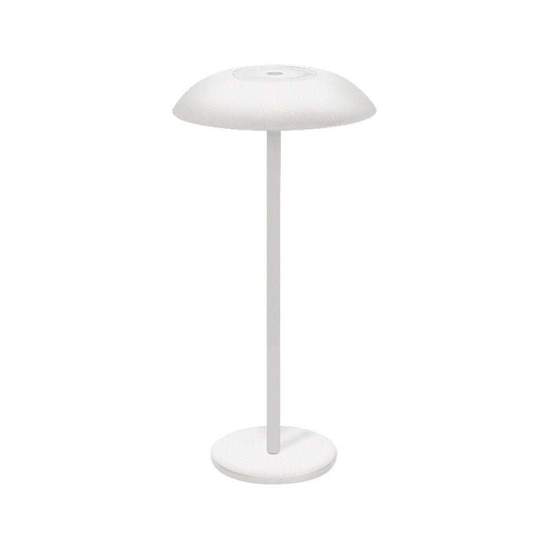 Iron Elegance Lamp - Luminoya