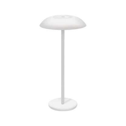 Iron Elegance Lamp - Luminoya