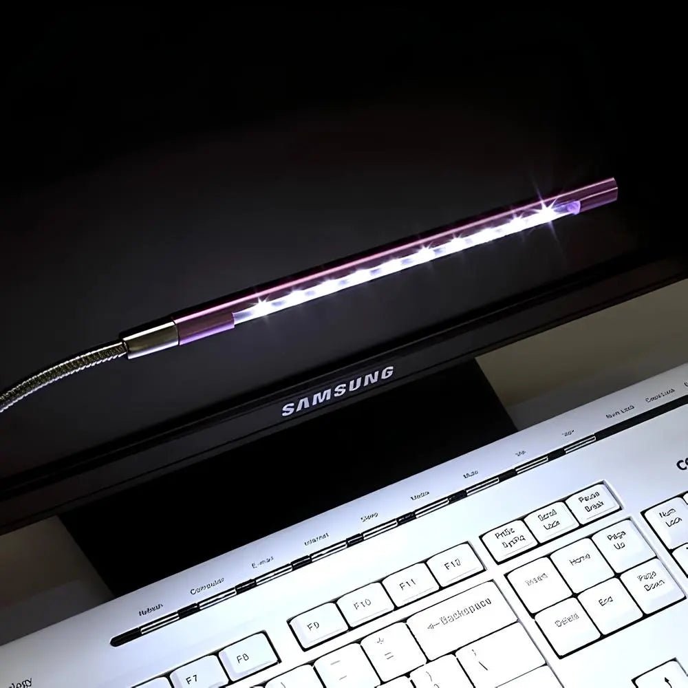 Keyboard Light - Luminoya