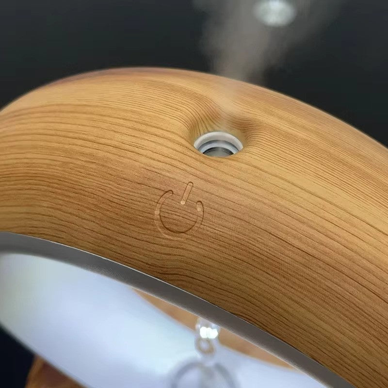 Levita™ Anti - Gravity Humidifier - Luminoya