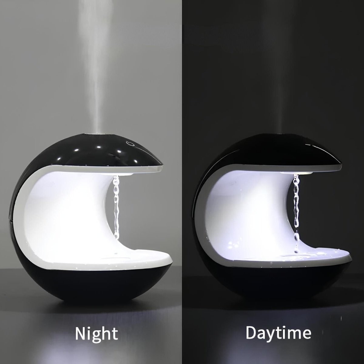 Levita™ Anti - Gravity Humidifier - Luminoya