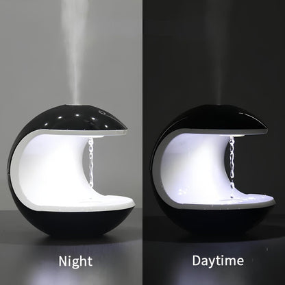 Levita™ Anti - Gravity Humidifier - Luminoya