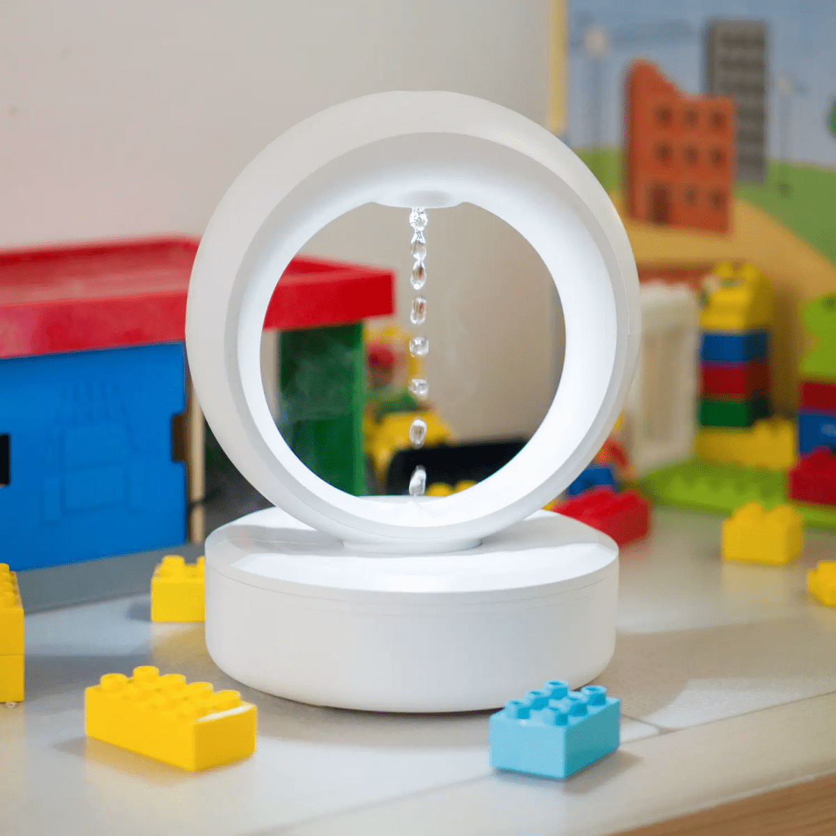 Levita™ Anti - Gravity Humidifier - Luminoya