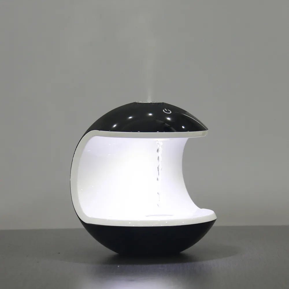 Levita™ Anti - Gravity Humidifier - Luminoya