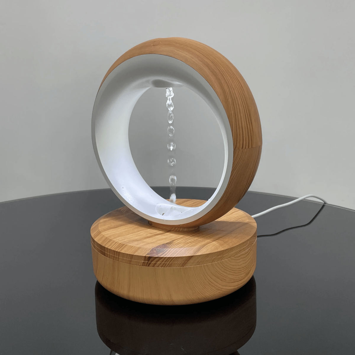 Levita™ Anti - Gravity Humidifier - Luminoya