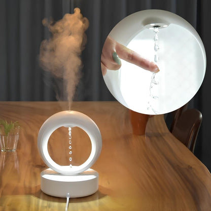 Levita™ Anti - Gravity Humidifier - Luminoya
