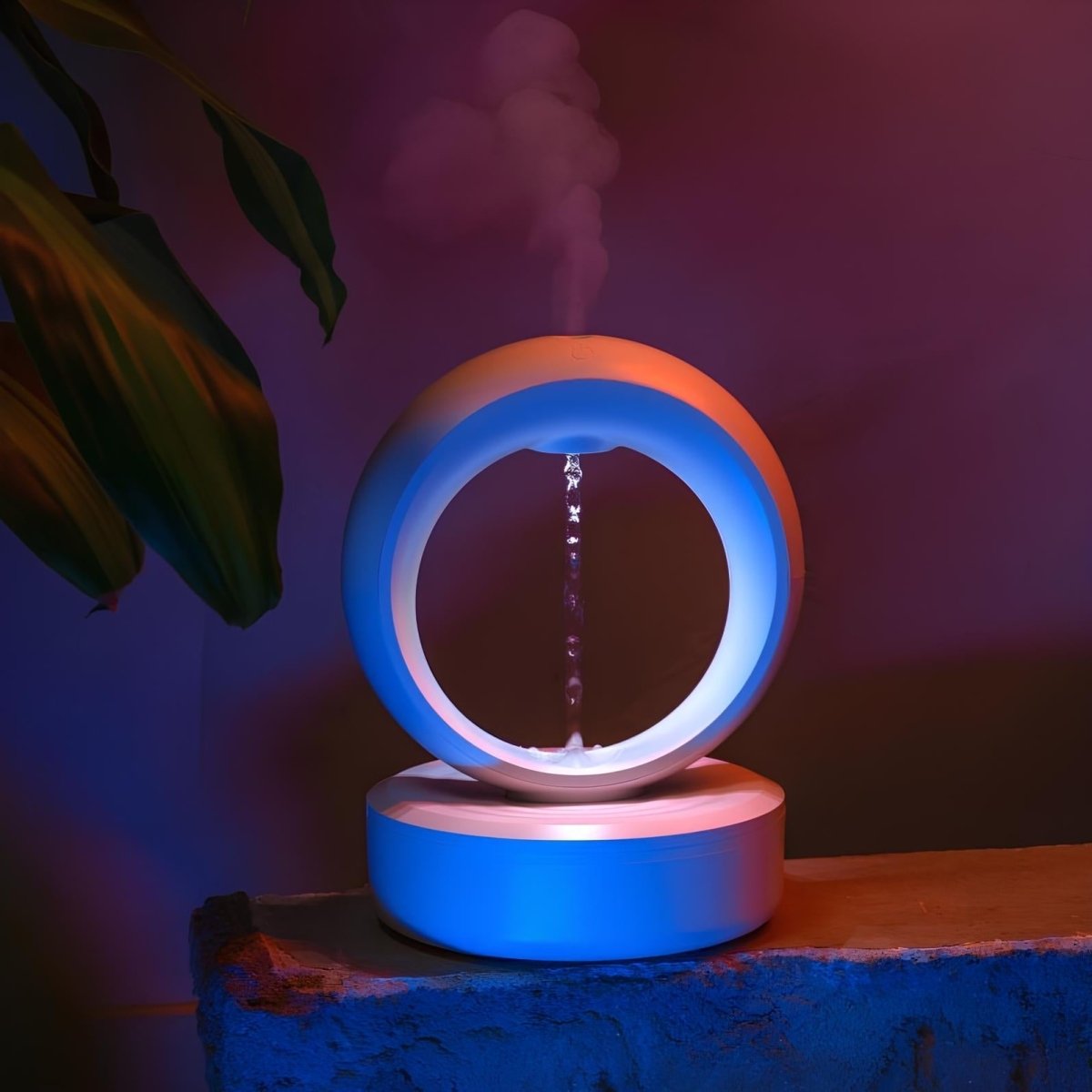 Levita™ Anti - Gravity Humidifier - Luminoya