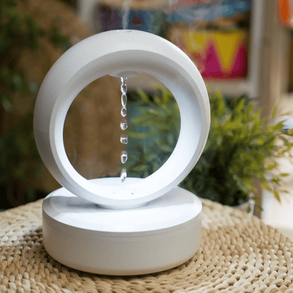 Levita™ Anti - Gravity Humidifier - Luminoya