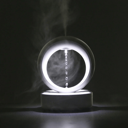 Levita™ Anti - Gravity Humidifier - Luminoya