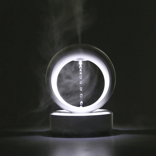 Levita™ Anti - Gravity Humidifier - Luminoya
