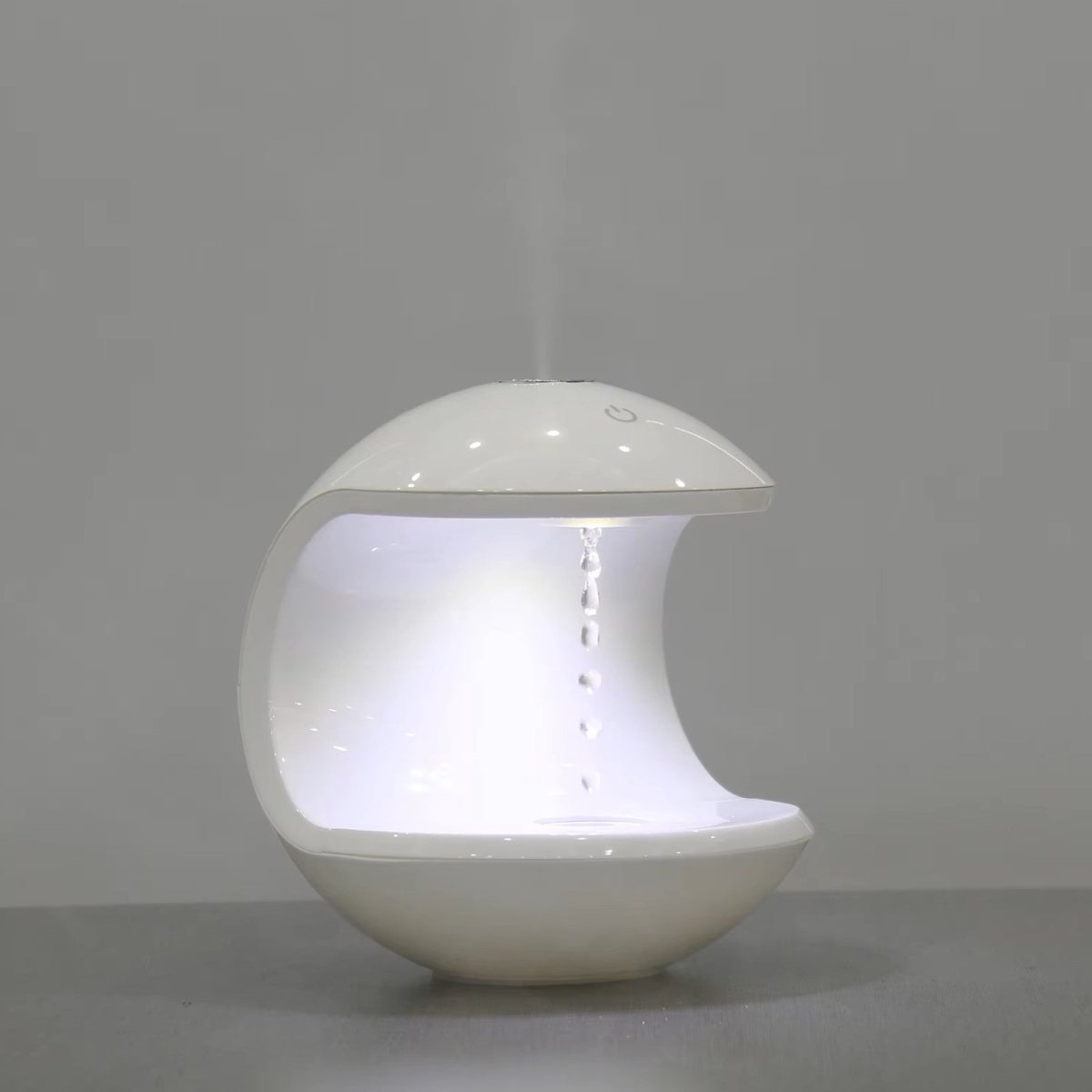 Levita™ Anti - Gravity Humidifier - Luminoya
