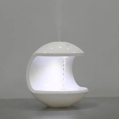 Levita™ Anti - Gravity Humidifier - Luminoya