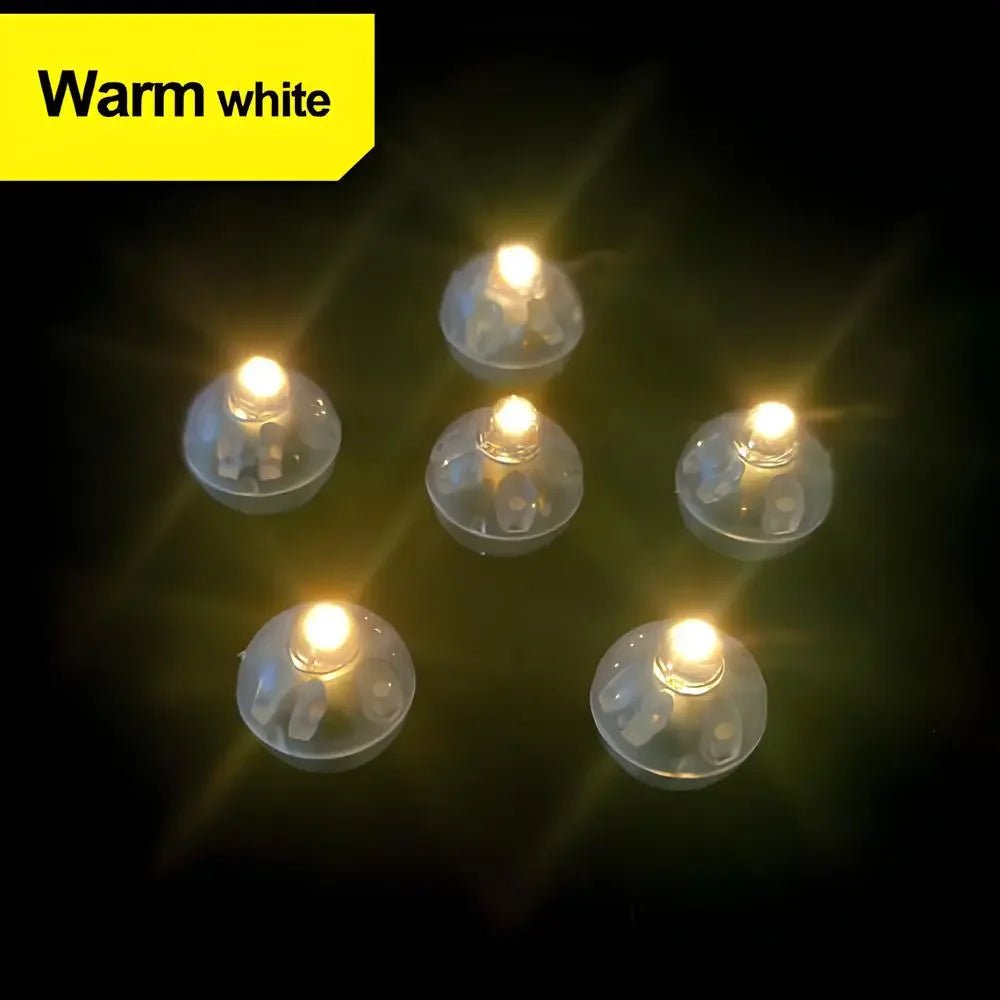 Light Pearls - Luminoya
