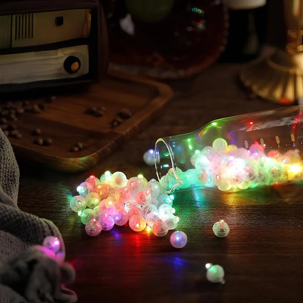 Light Pearls - Luminoya