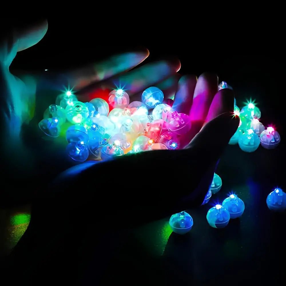 Light Pearls - Luminoya