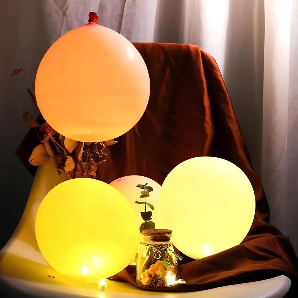 Light Pearls - Luminoya