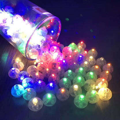 Light Pearls - Luminoya