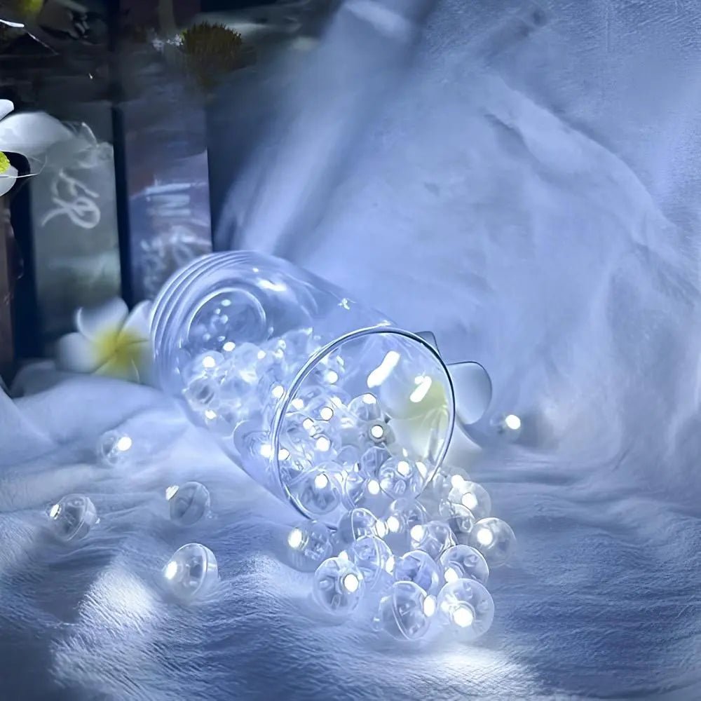 Light Pearls - Luminoya