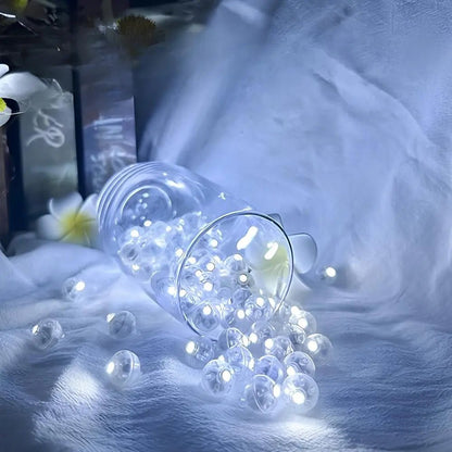 Light Pearls - Luminoya