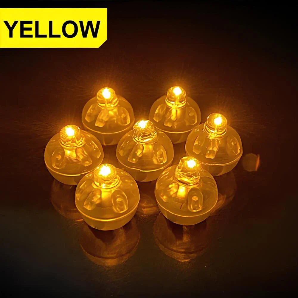 Light Pearls - Luminoya