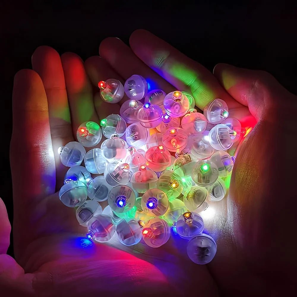 Light Pearls - Luminoya