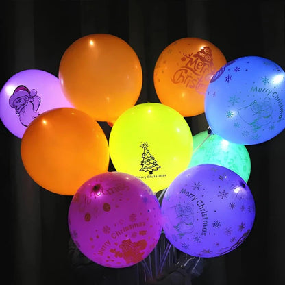 Light Pearls - Luminoya