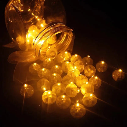 Light Pearls - Luminoya