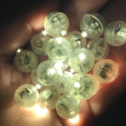 Light Pearls - Luminoya
