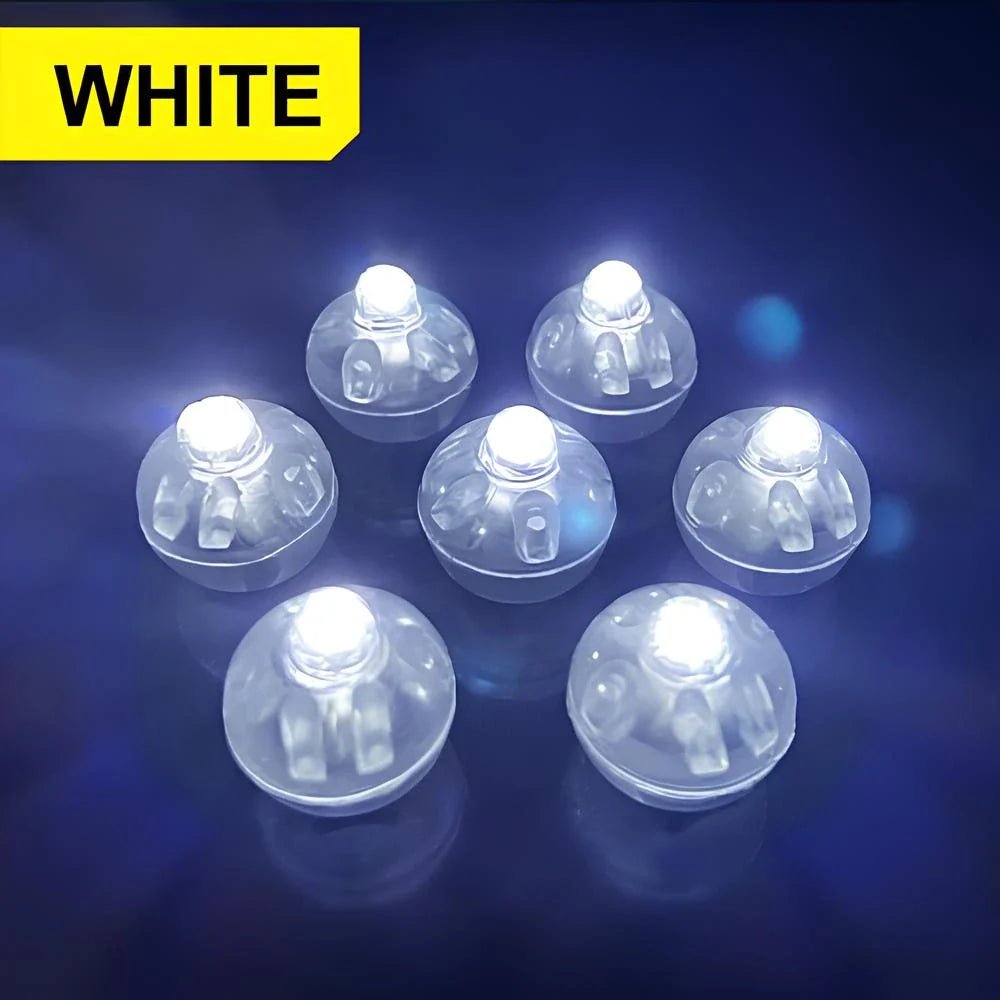 Light Pearls - Luminoya