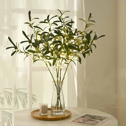 Lighted Branches - Luminoya