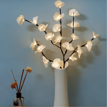 Lighted Branches - Luminoya