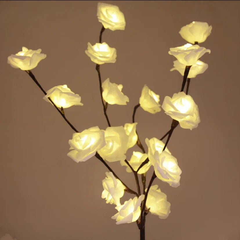 Lighted Branches - Luminoya