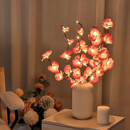 Lighted Branches - Luminoya