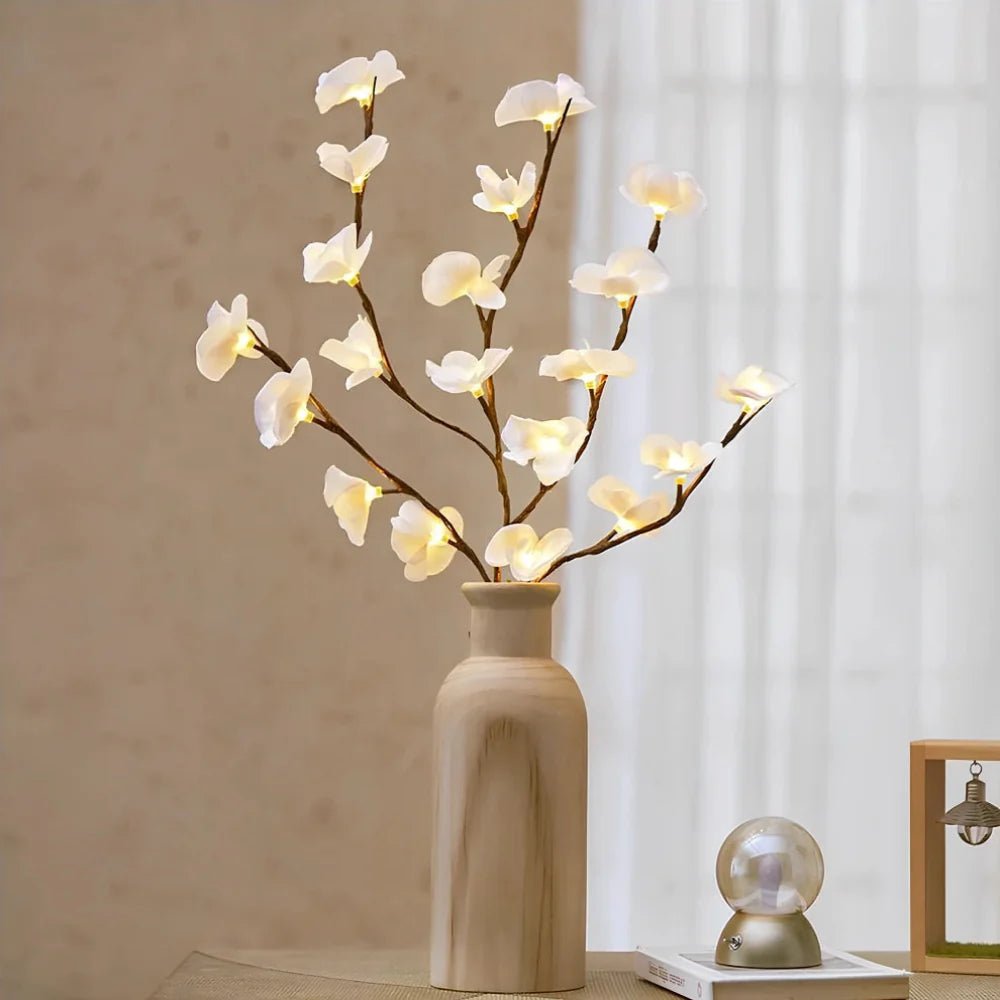 Lighted Branches - Luminoya