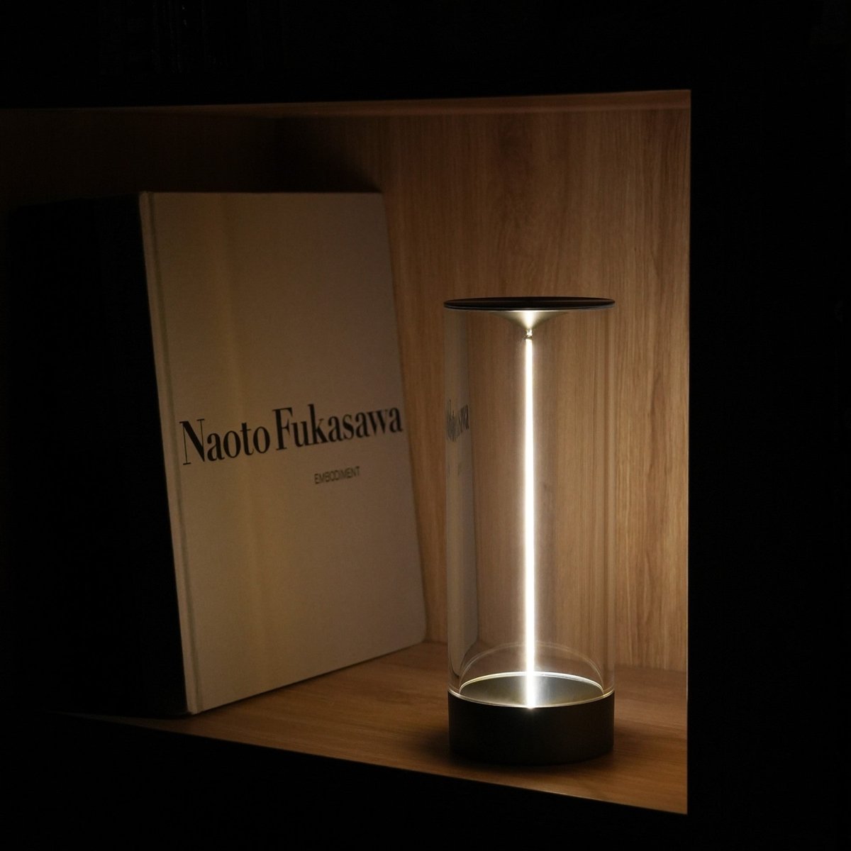 LightRay™ Illuminator - Luminoya