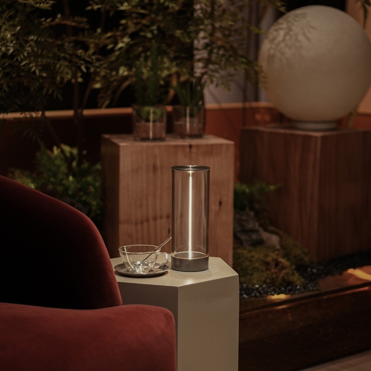 LightRay™ Illuminator - Luminoya